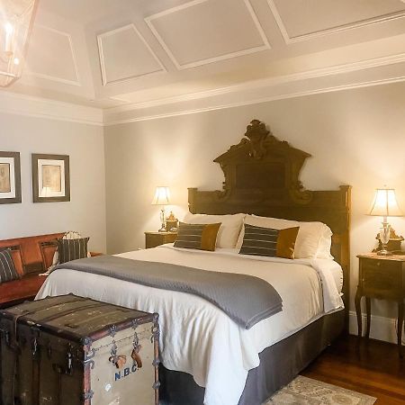 The Twelve Oaks Bed & Breakfast Ковингтон Экстерьер фото
