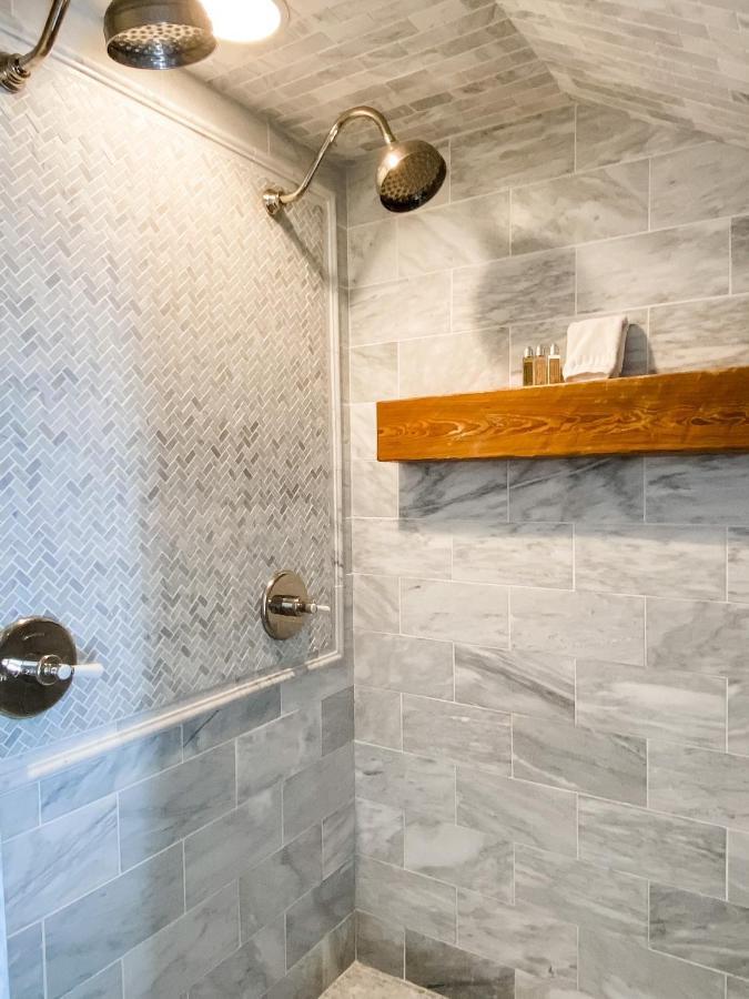 The Twelve Oaks Bed & Breakfast Ковингтон Экстерьер фото