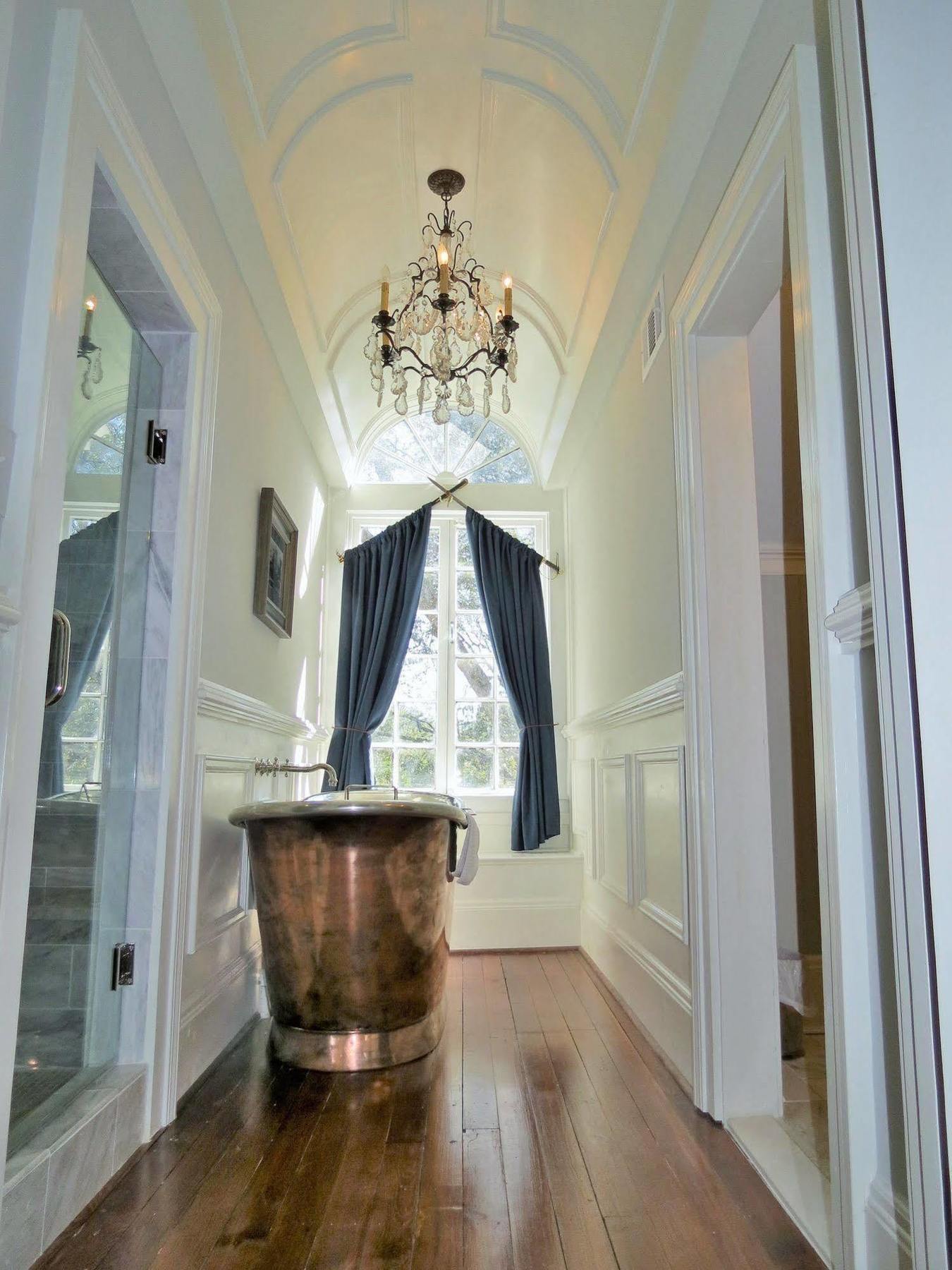 The Twelve Oaks Bed & Breakfast Ковингтон Экстерьер фото