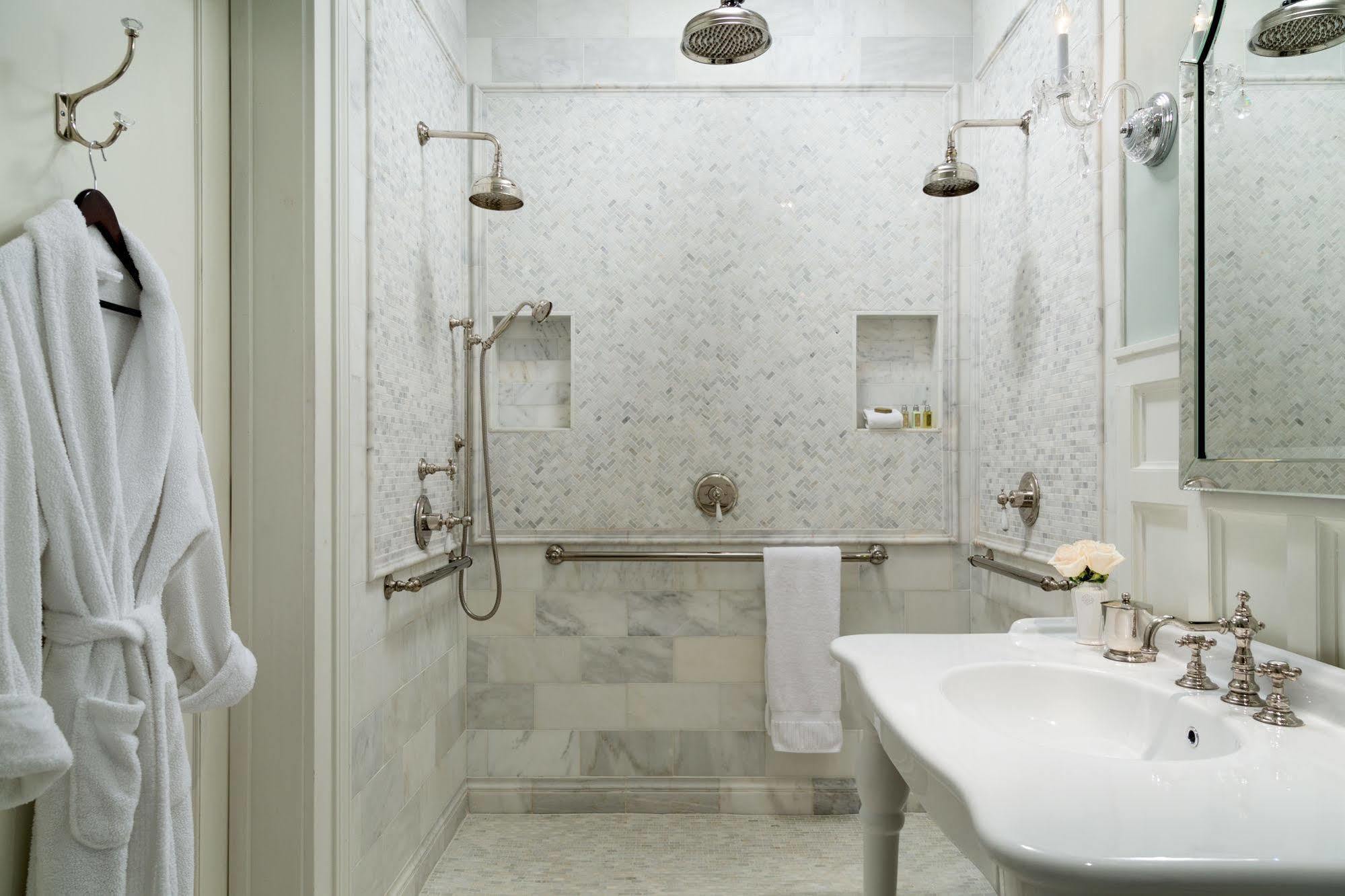 The Twelve Oaks Bed & Breakfast Ковингтон Экстерьер фото