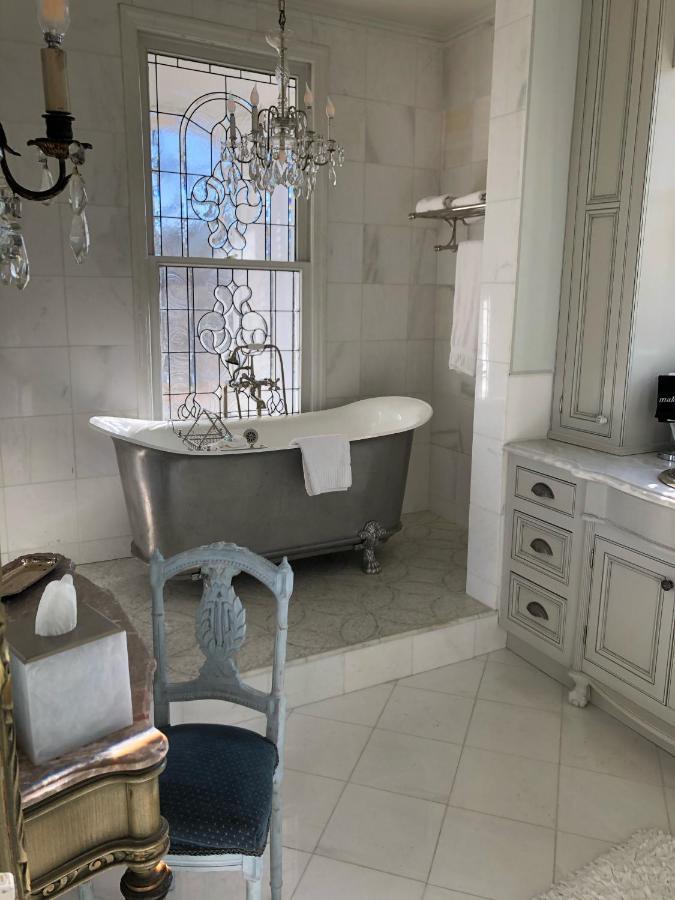 The Twelve Oaks Bed & Breakfast Ковингтон Экстерьер фото