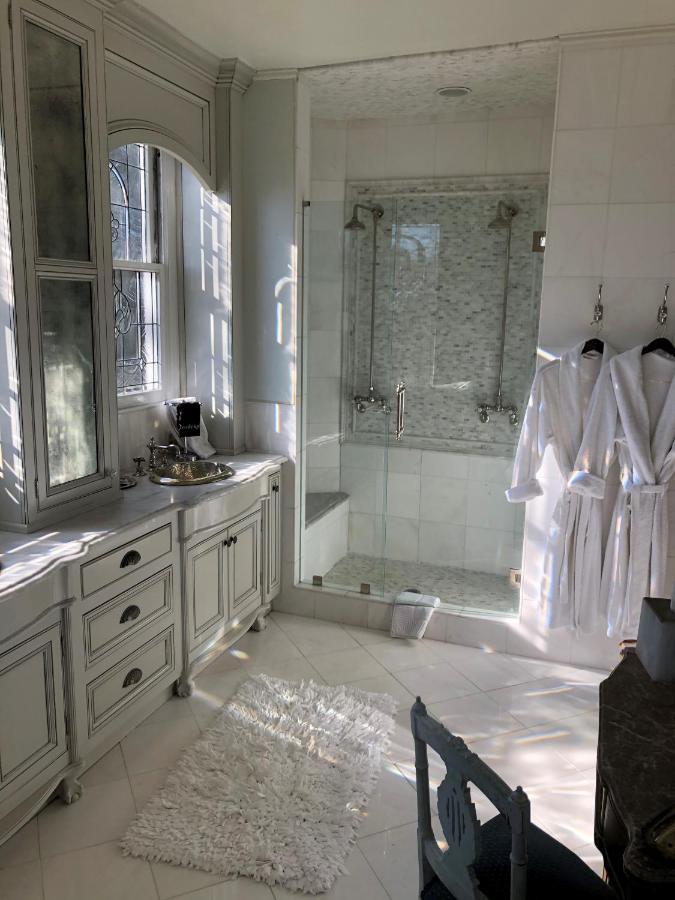 The Twelve Oaks Bed & Breakfast Ковингтон Экстерьер фото